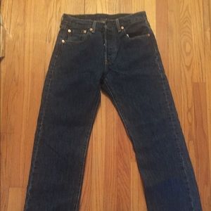 Men’s Levi’s